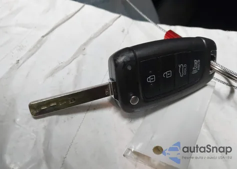 2020 Hyundai Accent Se from USA, damaged, VIN 3KPC24A68LE114003